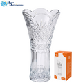 Glass Vase 800 mL 9.5"