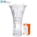 Glass Vase 800 mL 9.5"