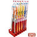 Colgate Super Flexi Toothbrush 12pcs ($0.99 per Unit)