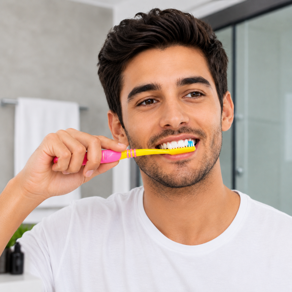 Colgate Super Flexi Toothbrush 12pcs ($0.99 per Unit)