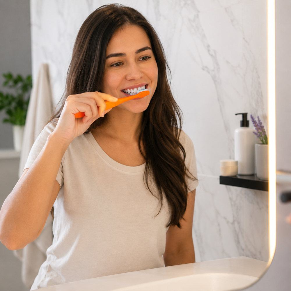 Oral-b Complete Clean Toothbrush 12pcs ($0.99 per Unit)