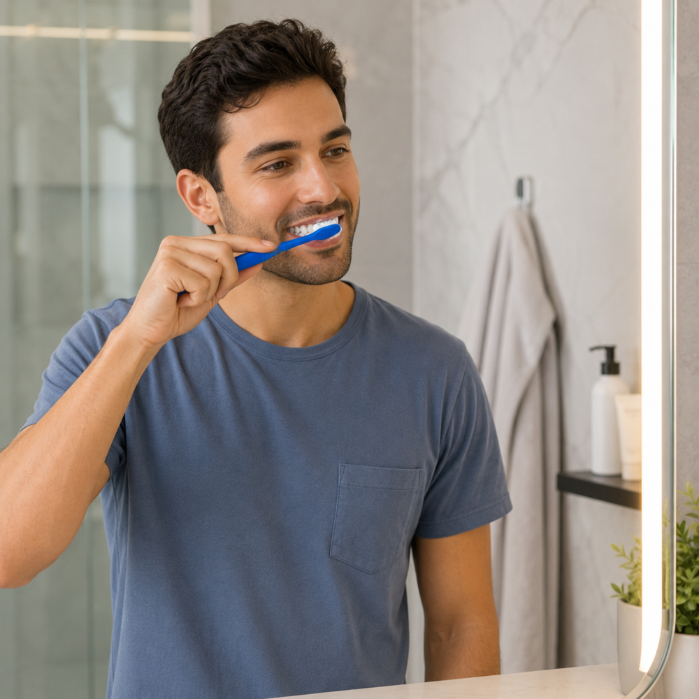 Oral-b Complete Clean Toothbrush 12pcs ($0.99 per Unit)