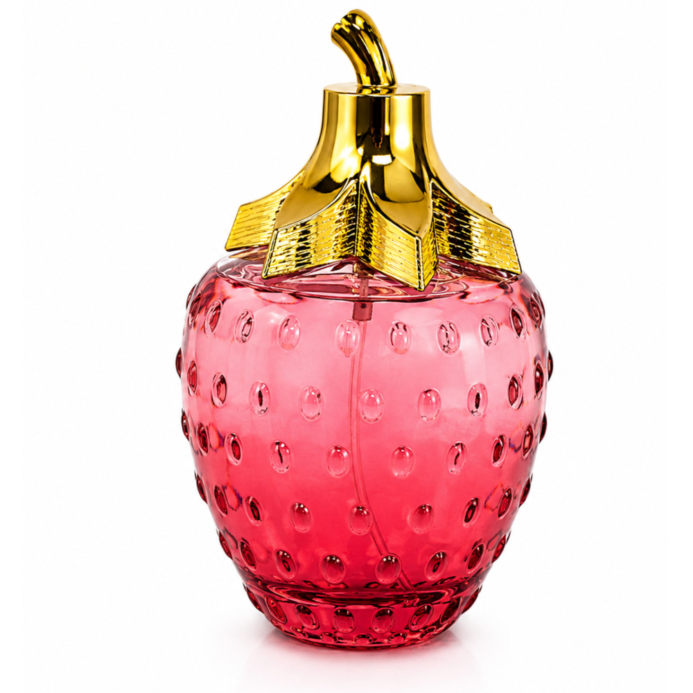Strawberry Extostar Perfume for Women 80 mL
