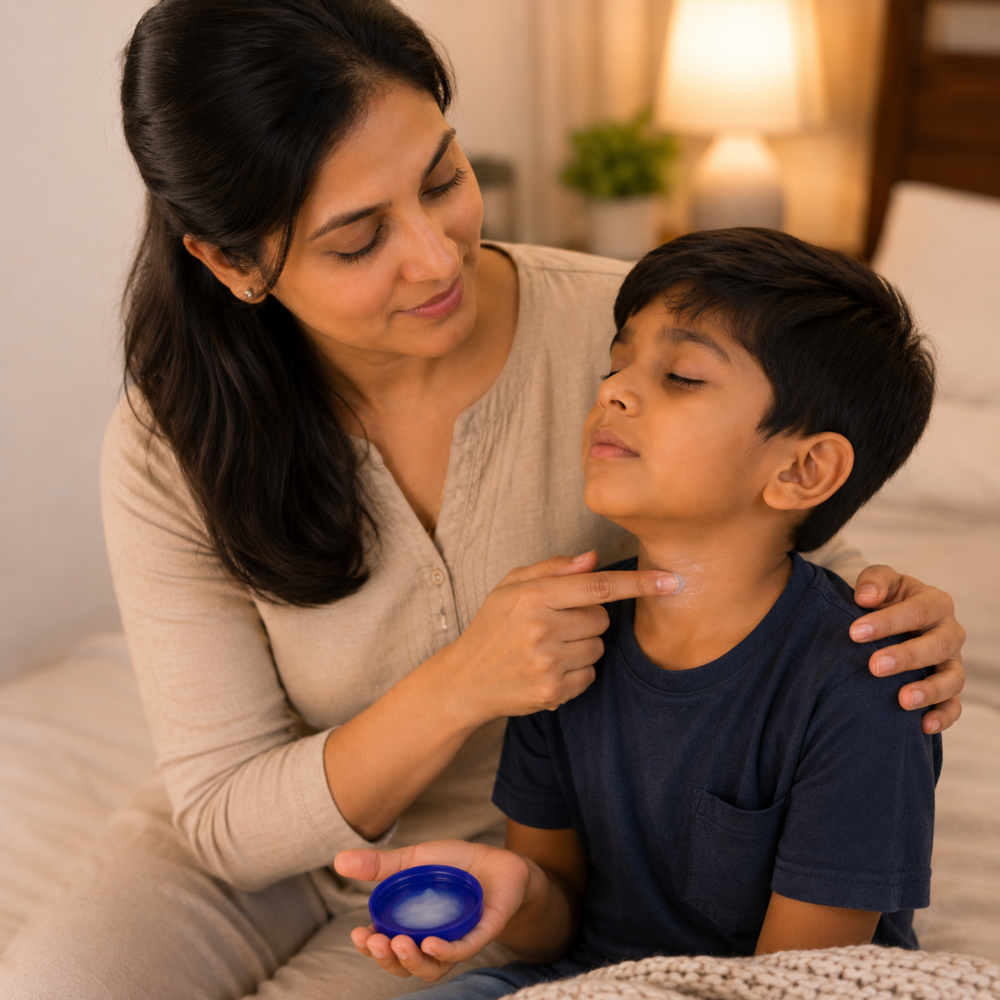 Vicks Vaporub 10 mL 15pcs ($1.99 per Unit) [ex:07/2027]