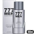 777 Men Diamond Collection 100 mL