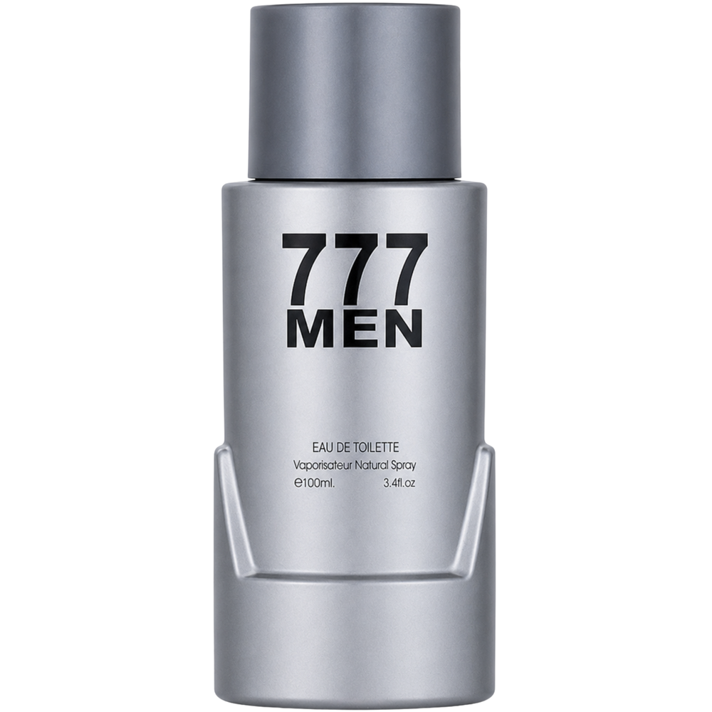 777 Men Diamond Collection 100 mL