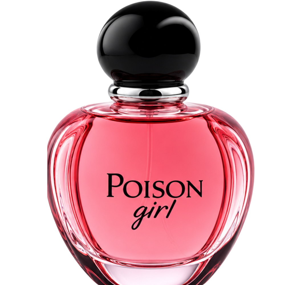 Poison Girls Perfume for Women 90 mL