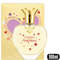 Crown Pink Heart Perfume for Women 100 mL