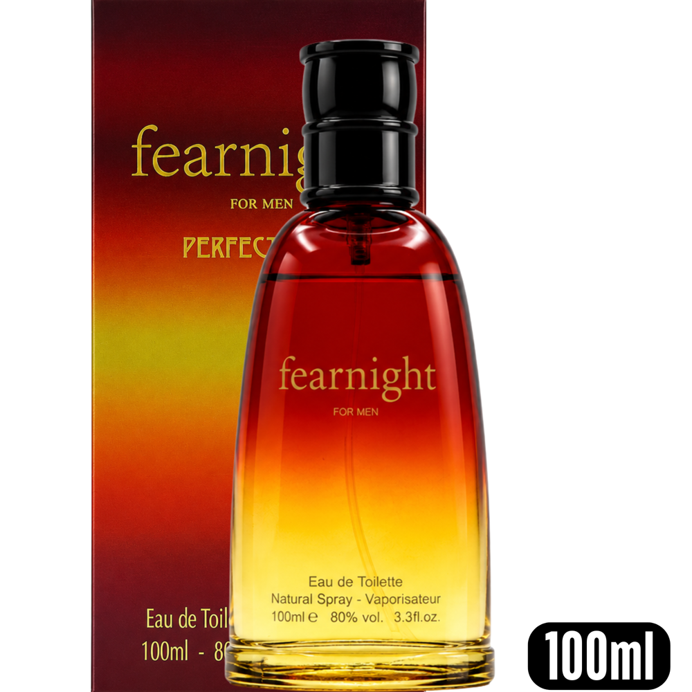 Fearnight Perfect Star Perfume for Men 100 mL