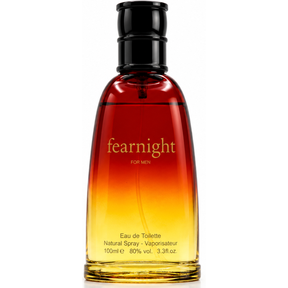 Fearnight Perfect Star Perfume for Men 100 mL