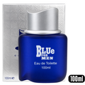 Blue Perfume for Men 100 mL