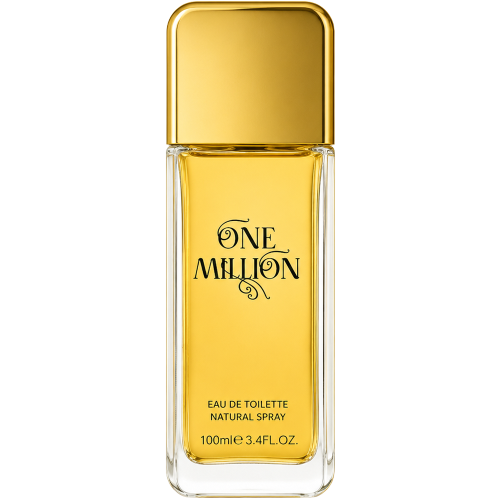 One Million Perfume for Men 100 mL