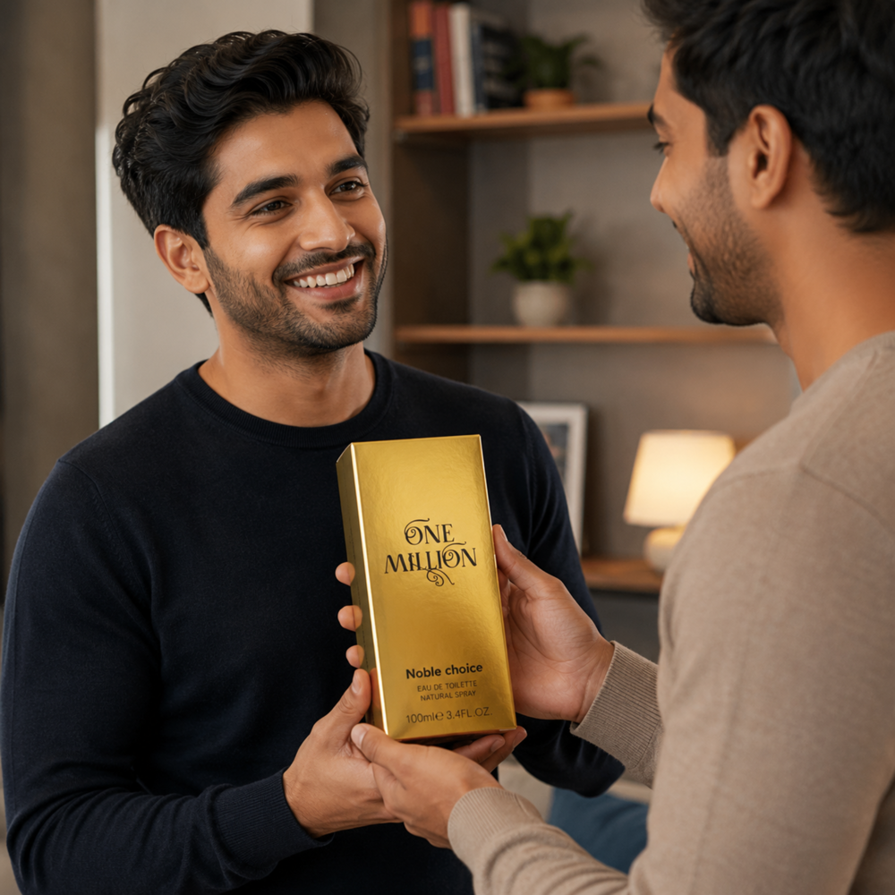One Million Perfume for Men 100 mL