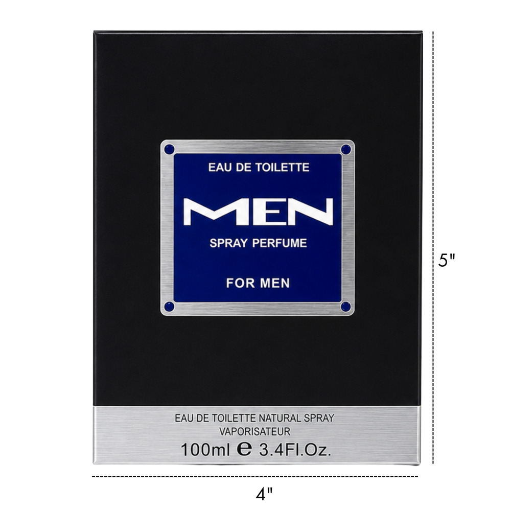 Men Spray Perfume 100 mL