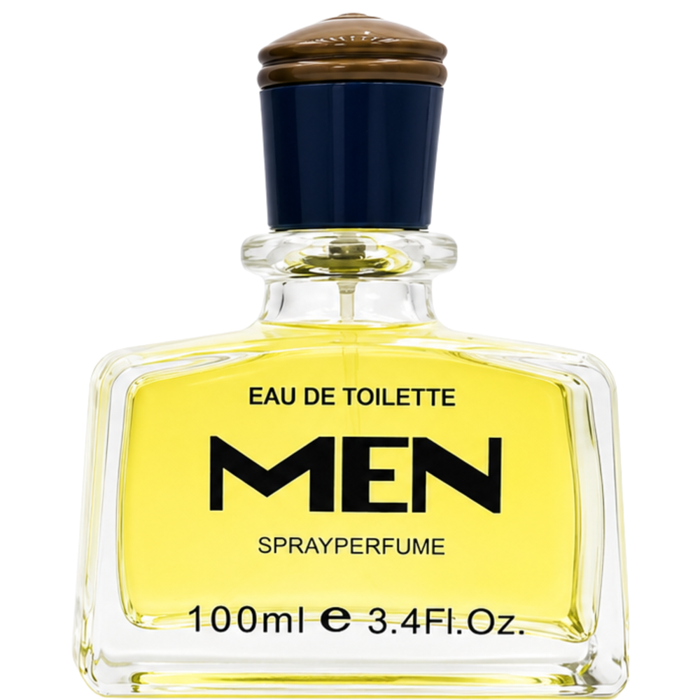 Men Spray Perfume 100 mL