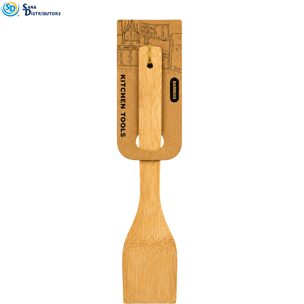 Wooden Turner 12"x2.5"