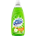 Old Dutch Liquid Dish Green Apple 740 mL ($23.88 for Case of 12)