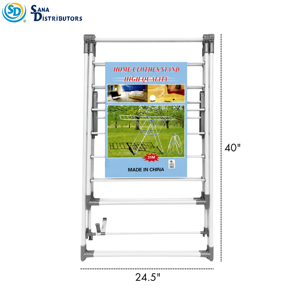 Clothes Dryer Stand Ass.colors