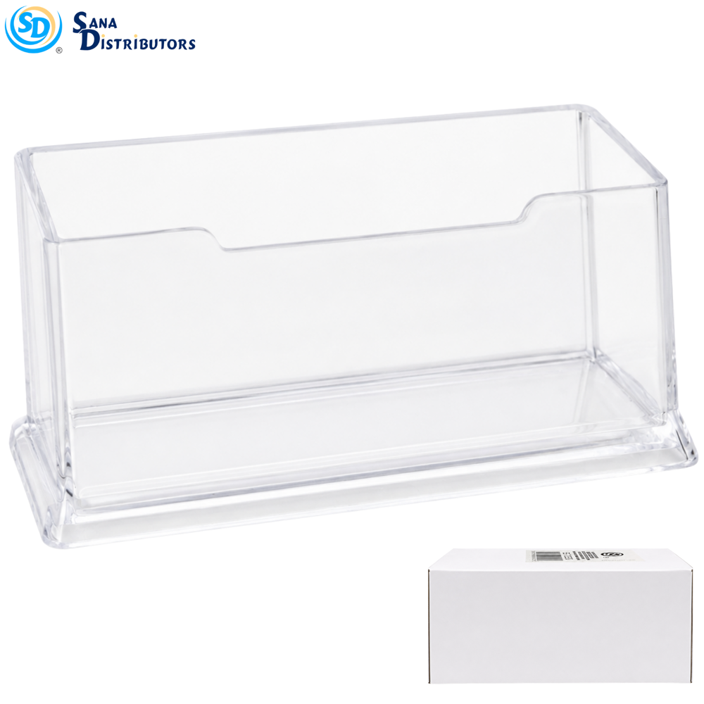 Business Card Holder