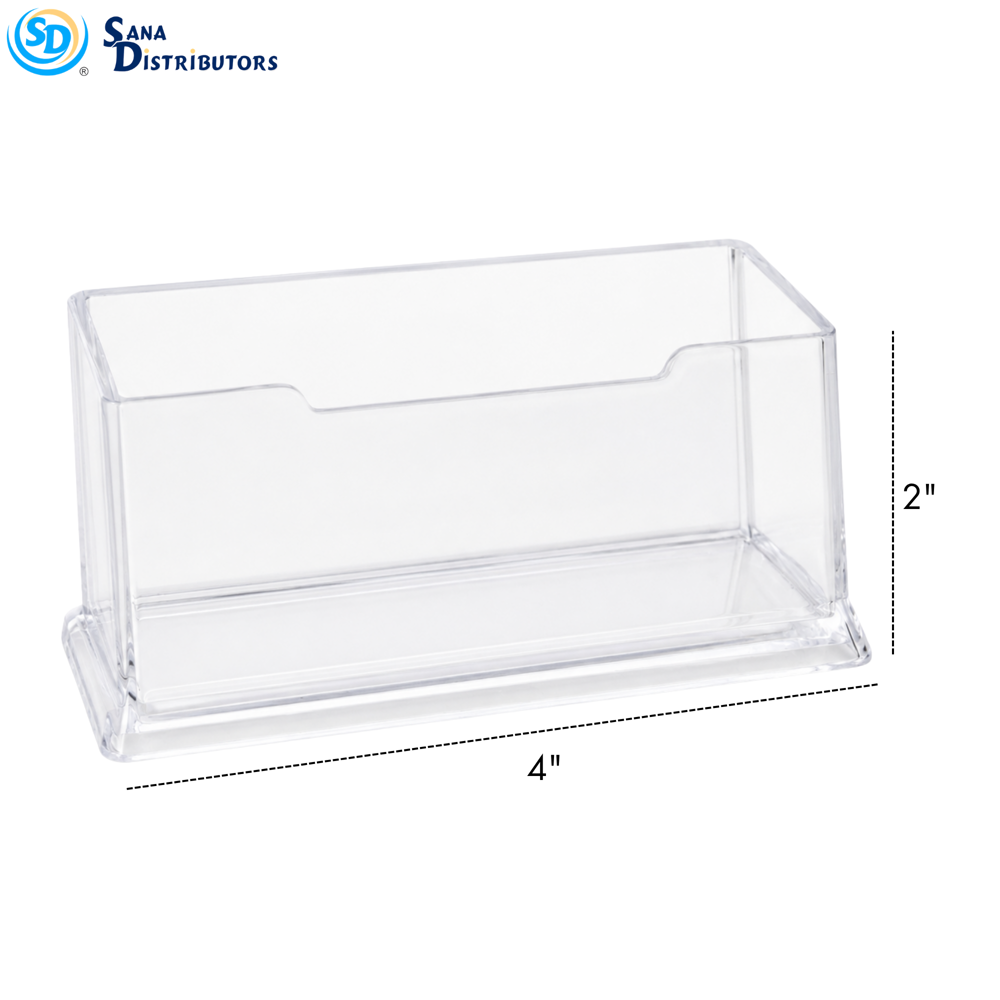 Business Card Holder