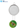 Stainless Steel Strainer 5.5"x8"