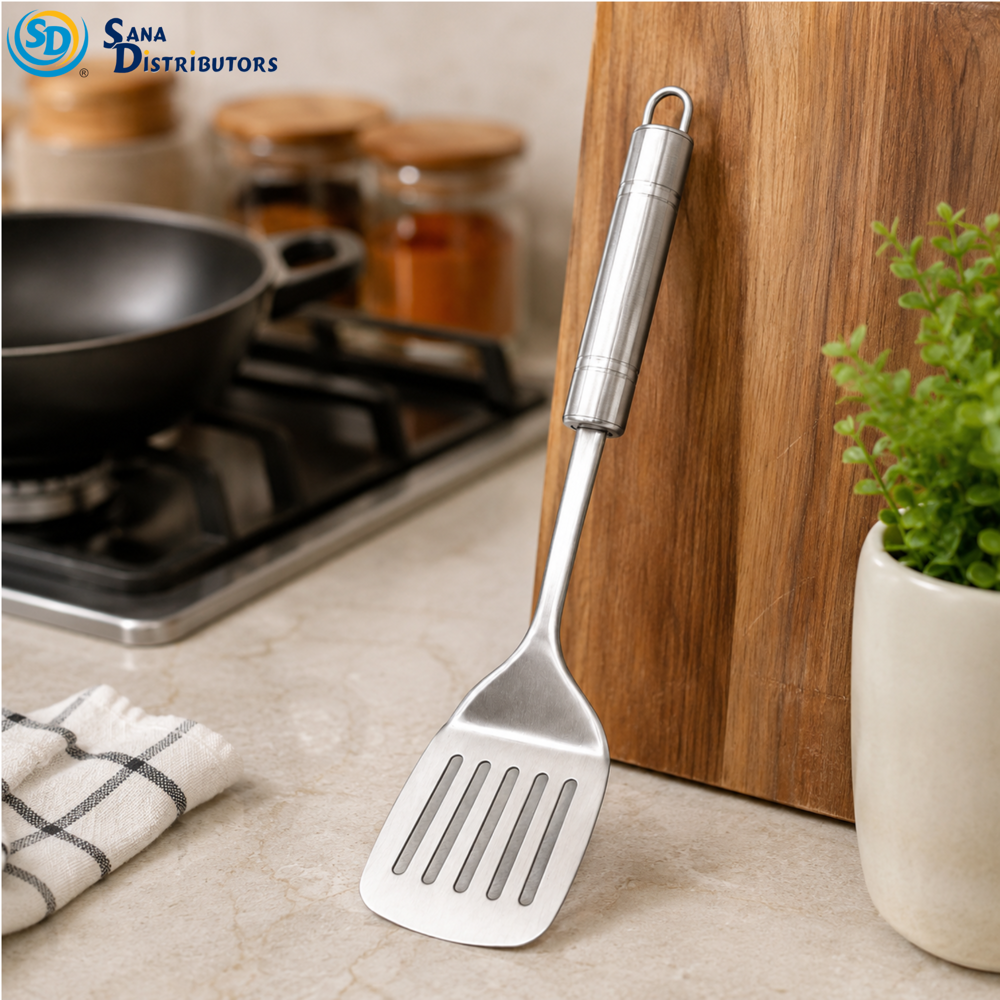 Sd Slotted Turner 13.5"