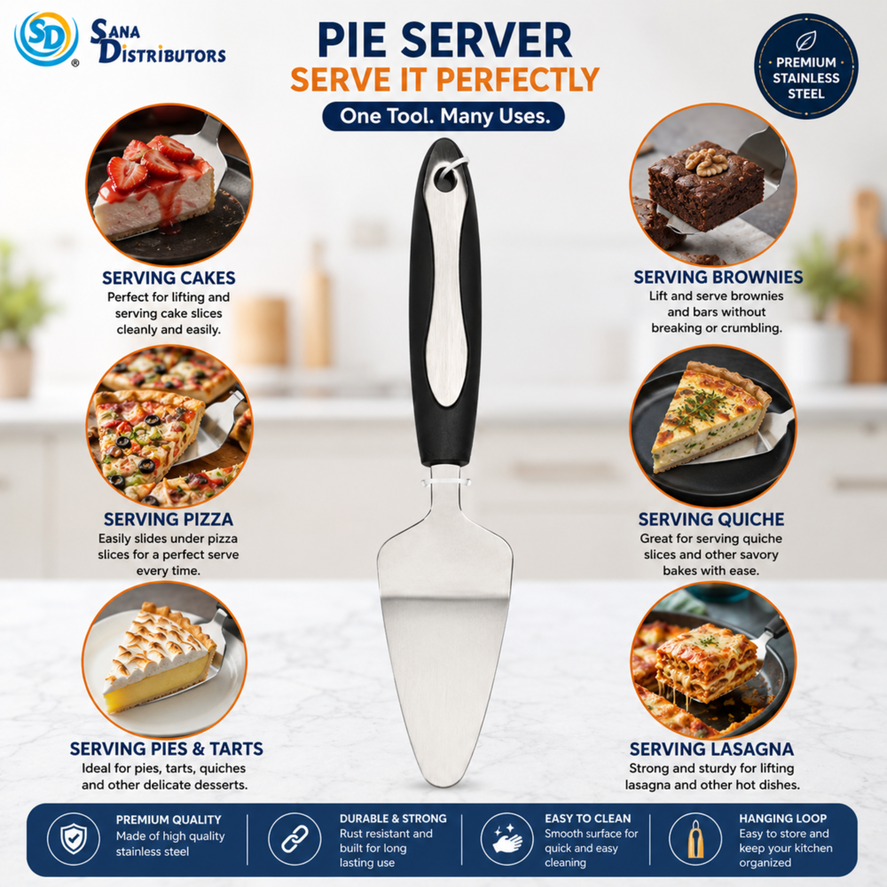 Sd Pie Server 10.5"