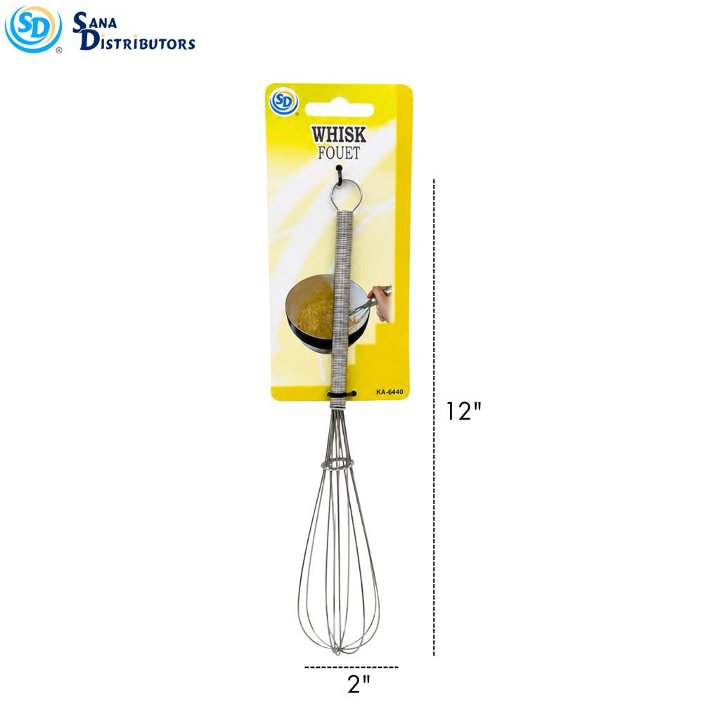 Sd Whisk
