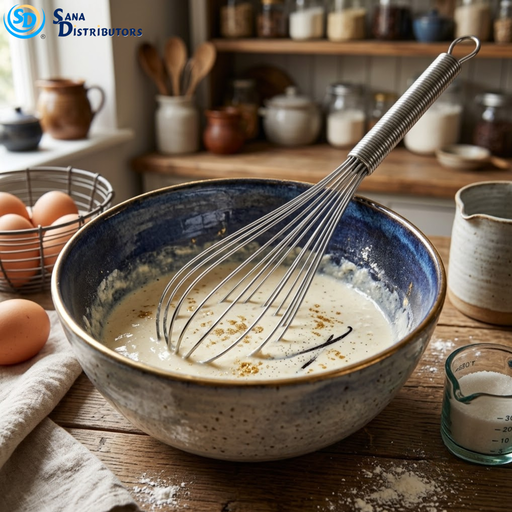 Sd Whisk