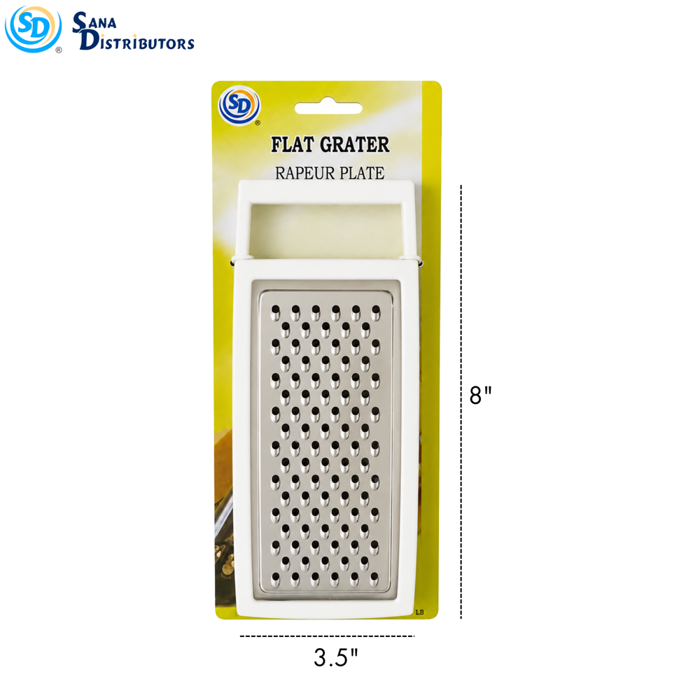 Sd Flat Grater