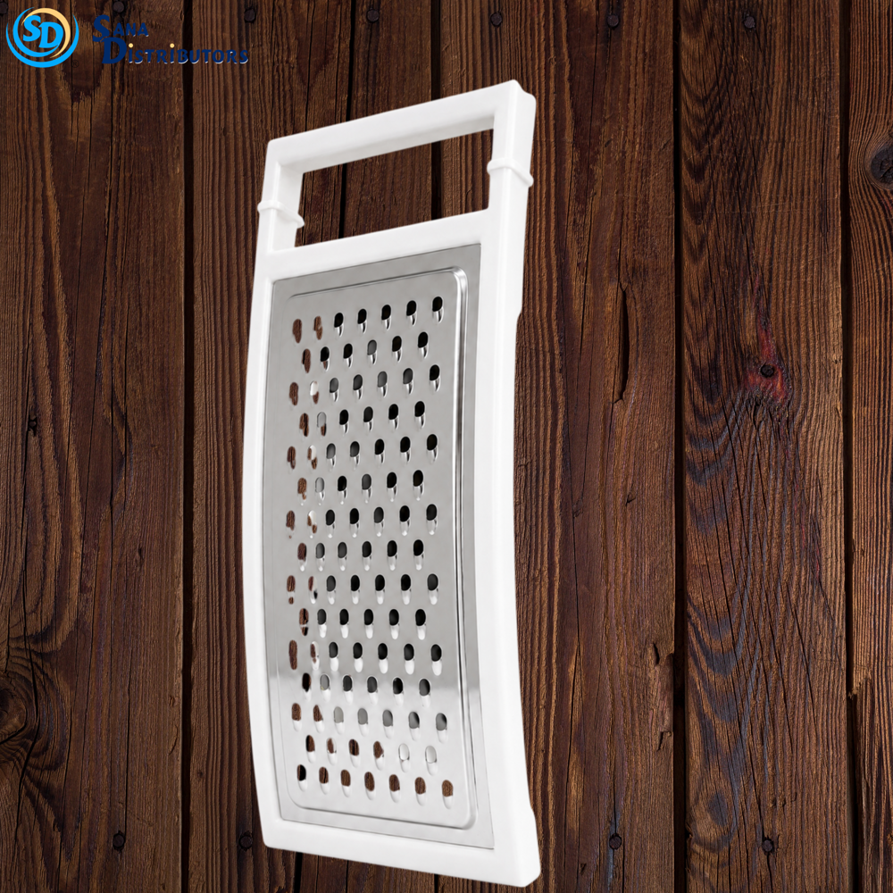 Sd Flat Grater