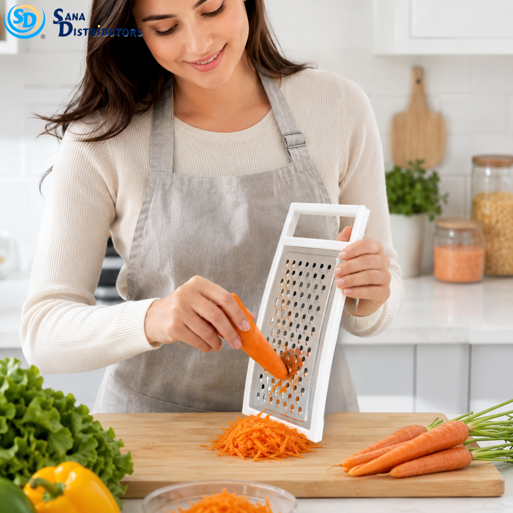 Sd Flat Grater
