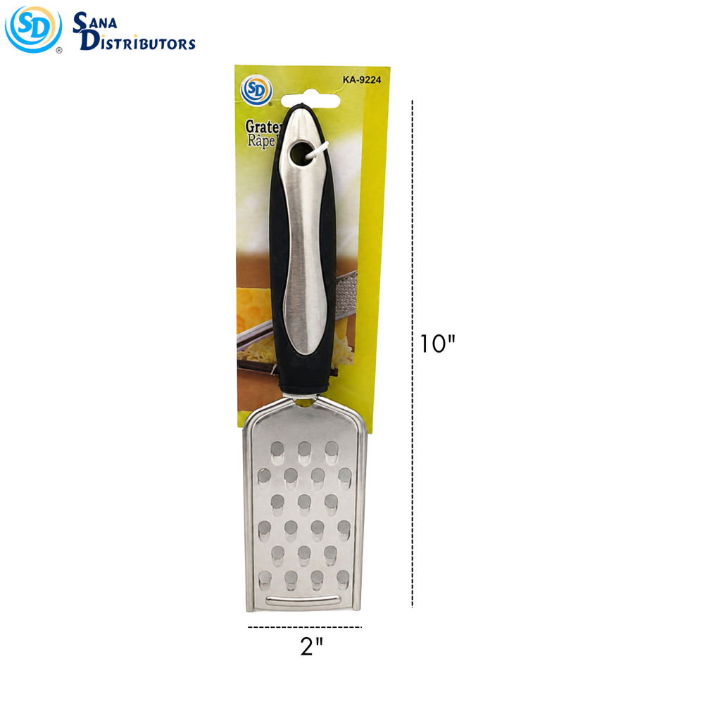 Sd Grater 10"
