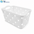 Laundry Basket [10.5" x 7" x 6"]