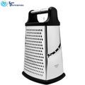 Stainless Steel 4 Side Grater 9.5"