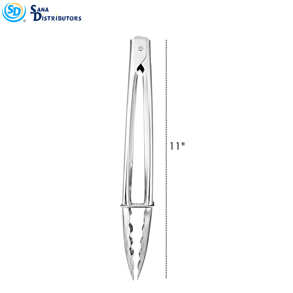 Salad Tong 11"