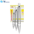 Salad Tong 7+9+11" 3pcs