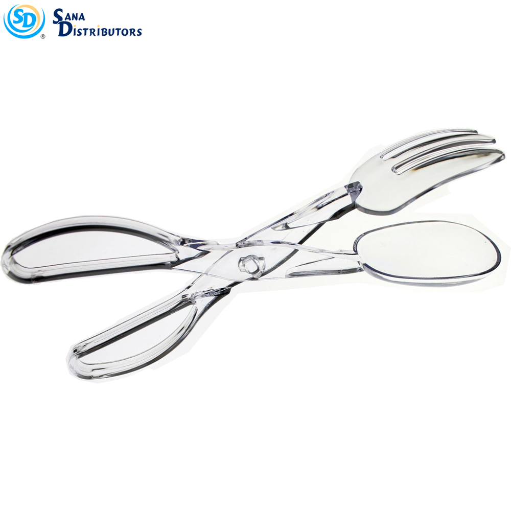 Sd Salad Tong