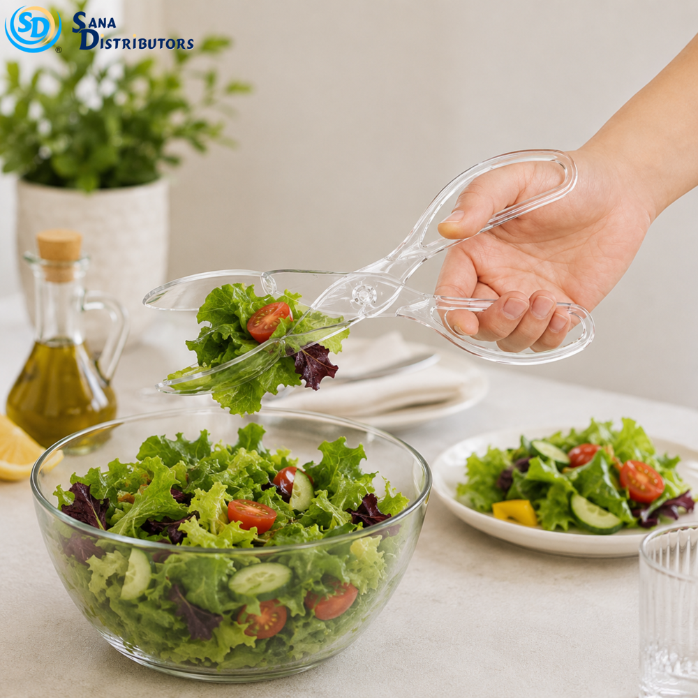 Sd Salad Tong