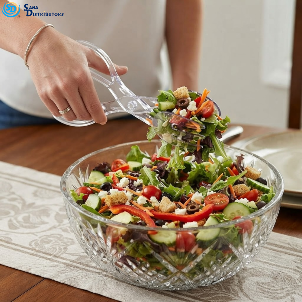Sd Salad Tong