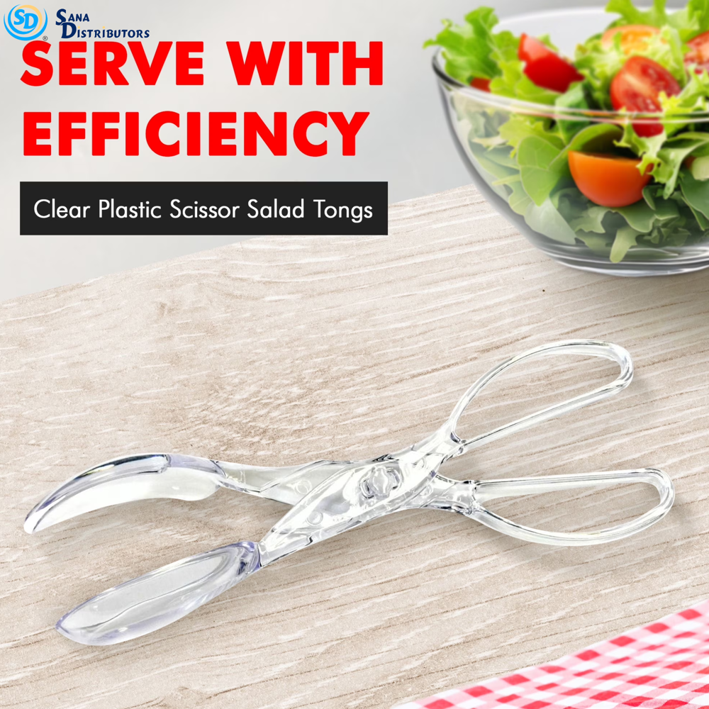 Sd Salad Tong
