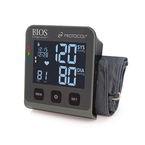 Blood Pressure Monitor Insight - 1 Each