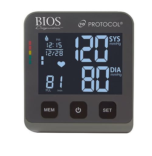 Blood Pressure Monitor Insight - 1 Each