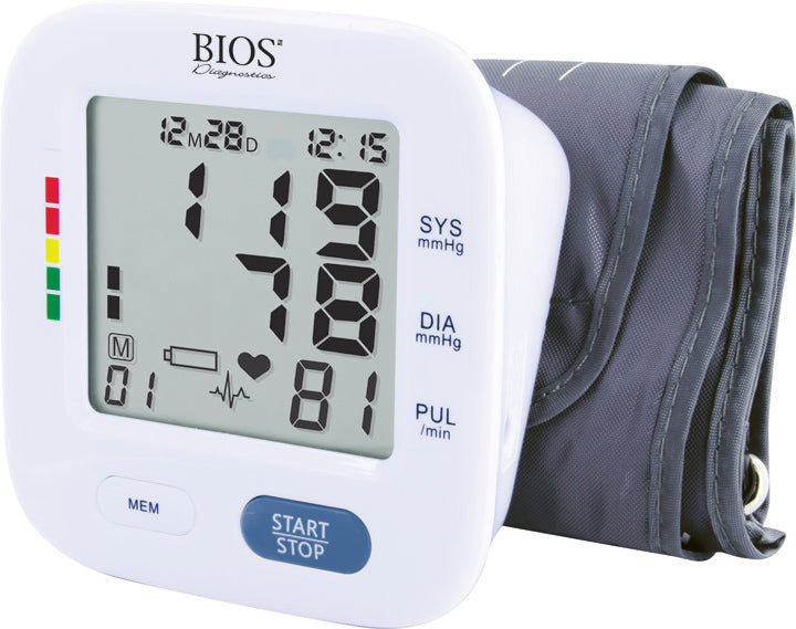 Blood Pressure Simplicity - 1 Each