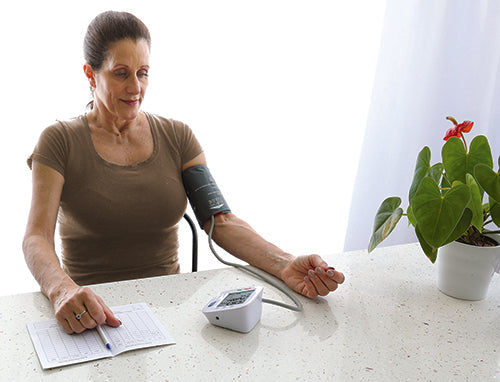 Blood Pressure Simplicity - 1 Each