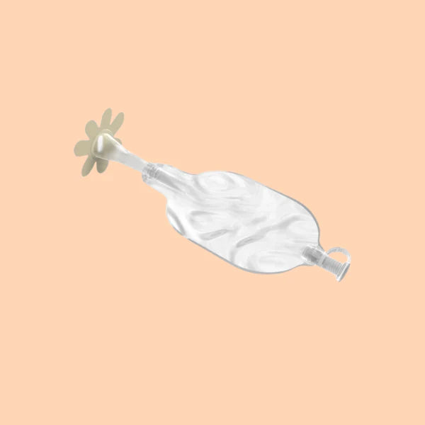Men's Liberty External Catheter - Box of 30