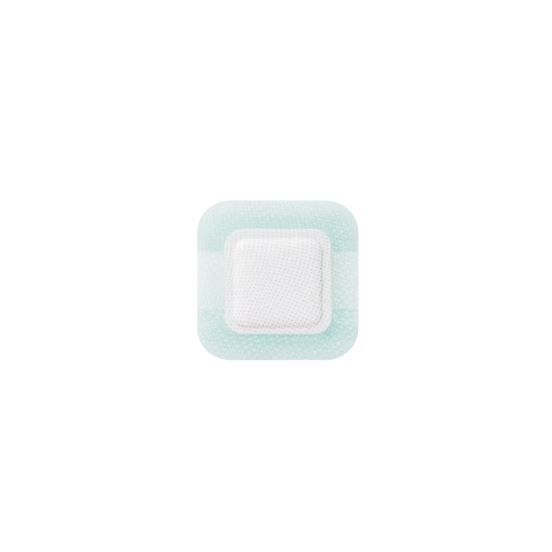 Biatain® Silicone Fit Foam Dressing