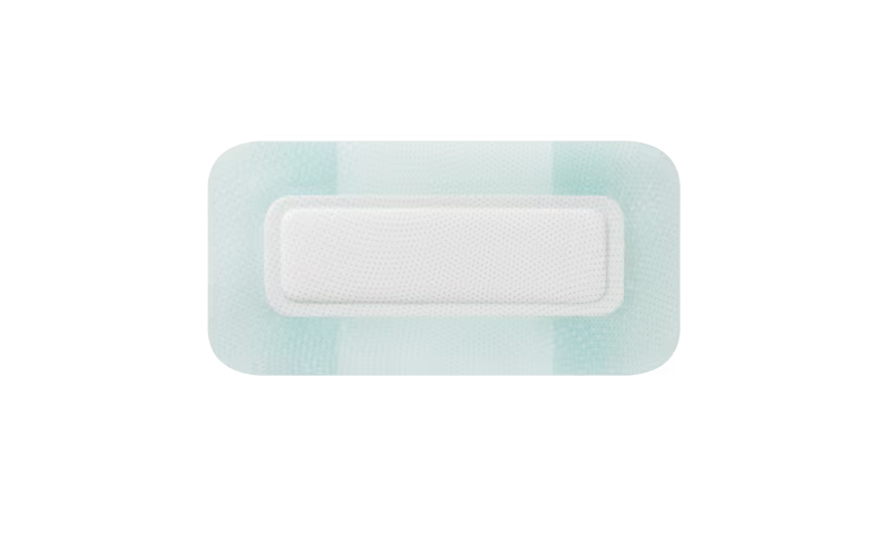 Biatain® Silicone Fit Foam Dressing