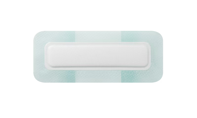 Biatain® Silicone Fit Foam Dressing