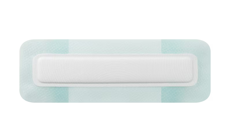 Biatain® Silicone Fit Foam Dressing